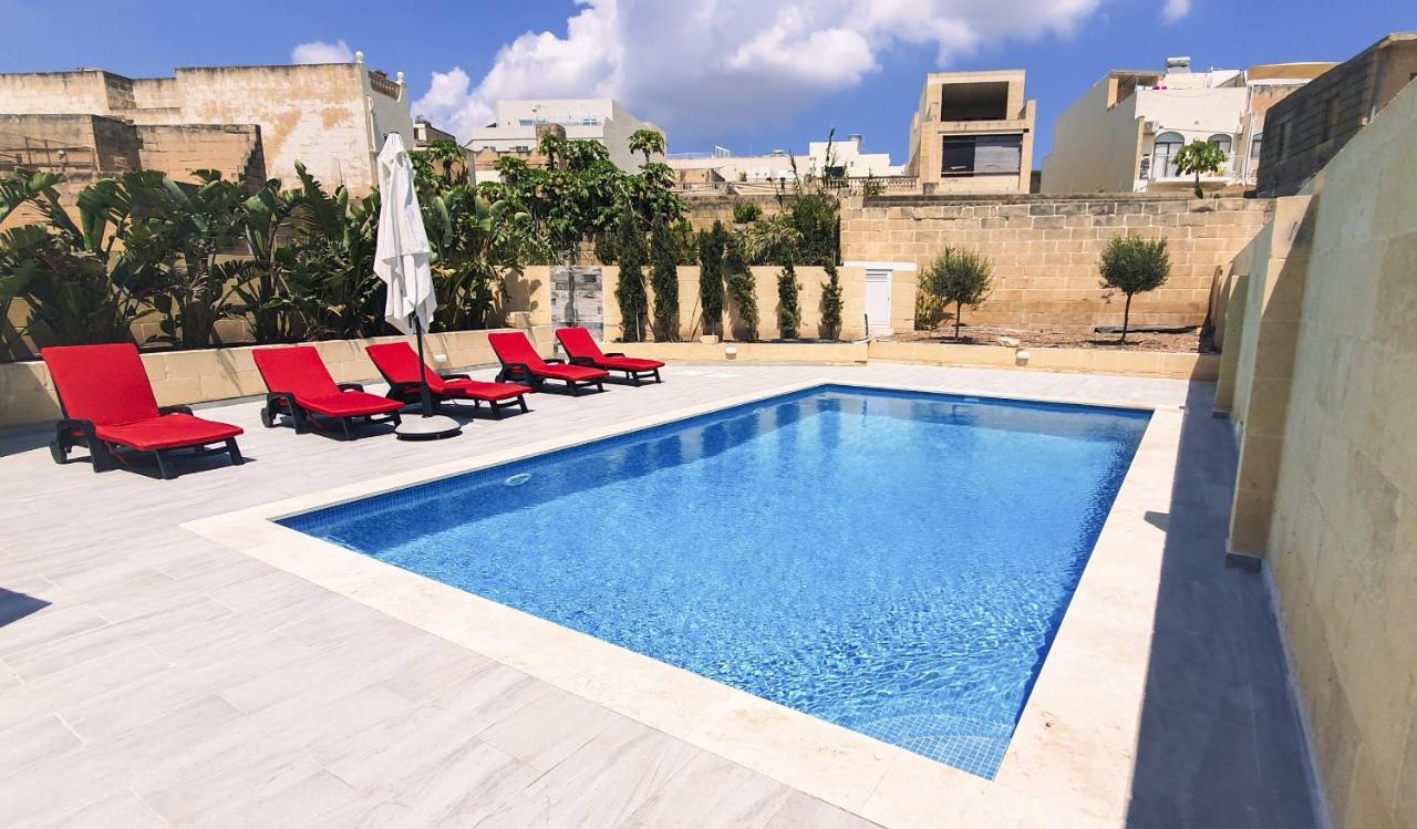 Appartamento Mgarr Ix-xini Xewkija